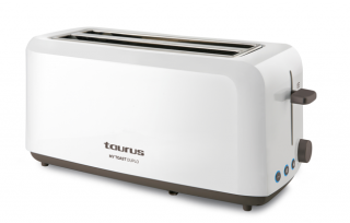Taurus MyToast Duplo Ekmek Kızartma Makinesi kullananlar yorumlar